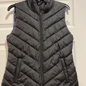 Gap Puffer Vest M